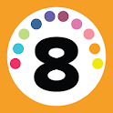 8th Grade Reading Challenge icon