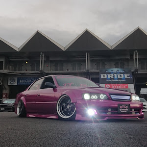 チェイサー JZX100