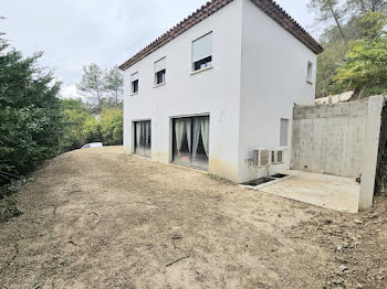 maison à La Colle-sur-Loup (06)