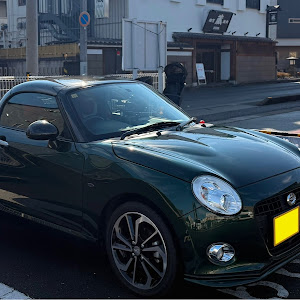 コペン LA400K