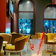 Cafe Coffee Day photo 5