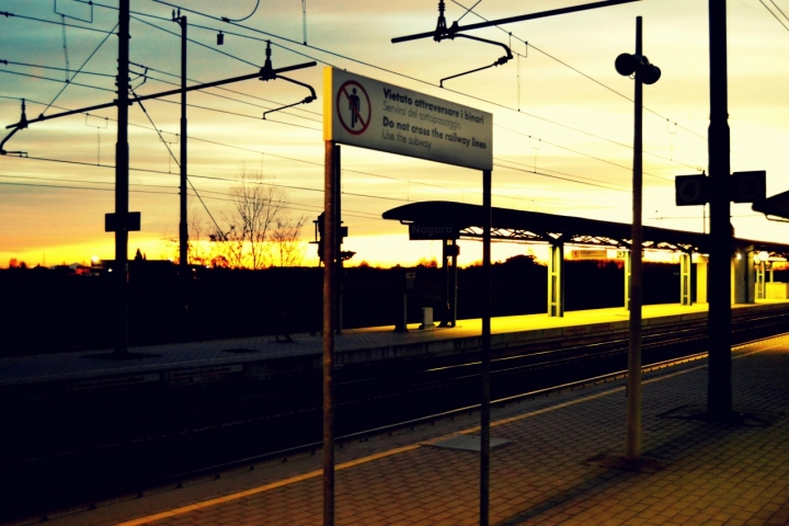 Stazione di cavattonin