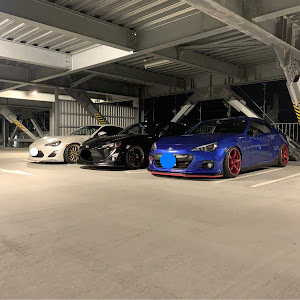 BRZ ZC6