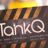 Tank Q Cafe & Bar