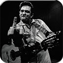 Johnny Cash Chrome extension download