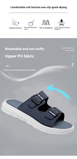 Title 5, Outdoor Non-slip, Deodorant, and Wear-resistant...