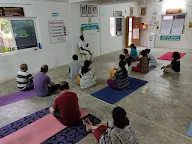 Roopams Power Yoga Center photo 1