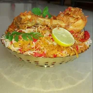 Pure Kolhapuri Biryani photo 2