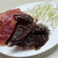 汕頭牛肉劉沙茶火鍋(中正路)