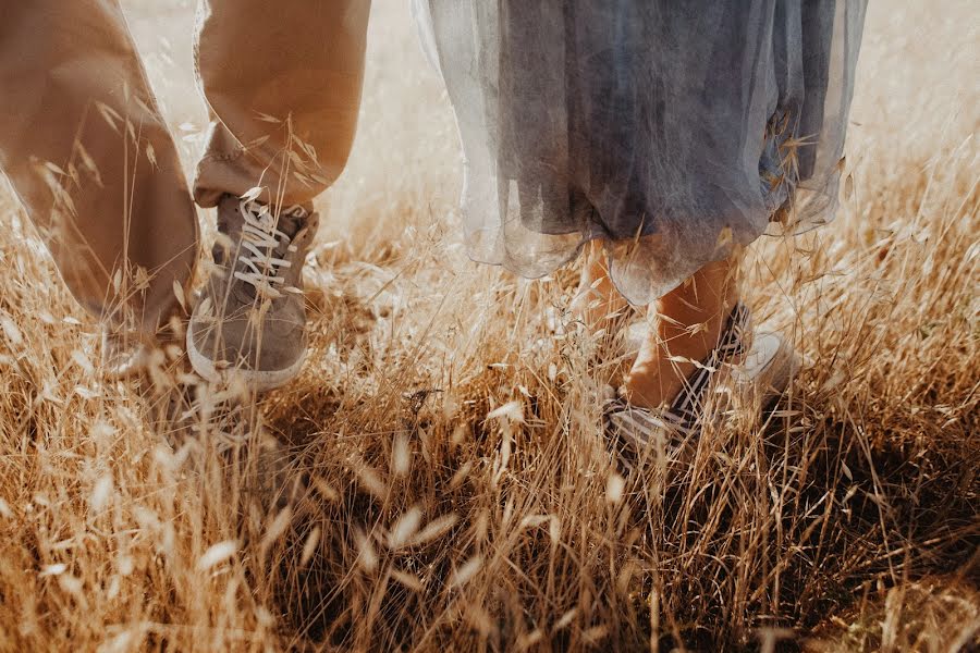 Fotografo di matrimoni Elena Birko-Kyritsis (bilena). Foto del 20 novembre 2018