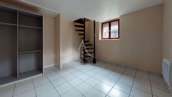 appartement à Alfortville (94)