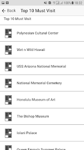 Oahu Guide & Hotel Booking(圖6)-速報App