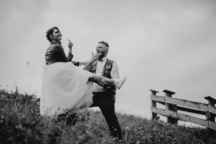 Photographe de mariage Roberto Frignani (gli-imbucati). Photo du 7 septembre 2022