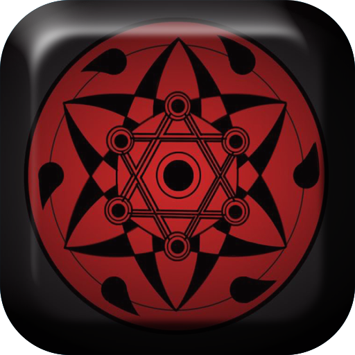 Sharingan Live Wallpaper Apps On Google Play