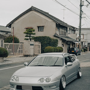 インテグラ DC2