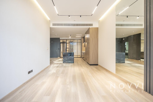 Appartement avec piscine 4