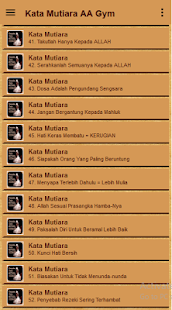 Kata Mutiara Hikmah New(圖5)-速報App