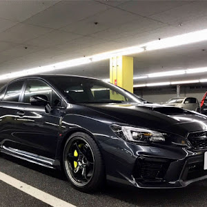 WRX STI VAB