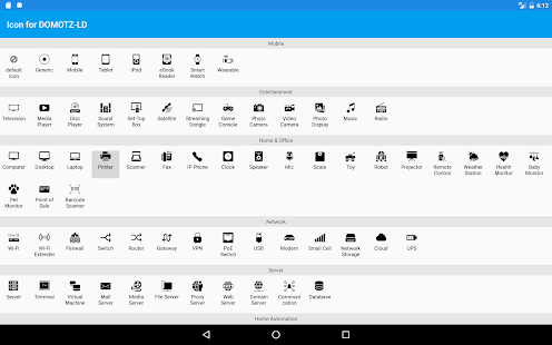 Fing - Network Tools Screenshot