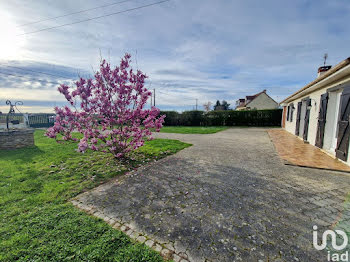 maison à Saint-Benoît-sur-Loire (45)