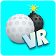 virtual MINIGOLF reality