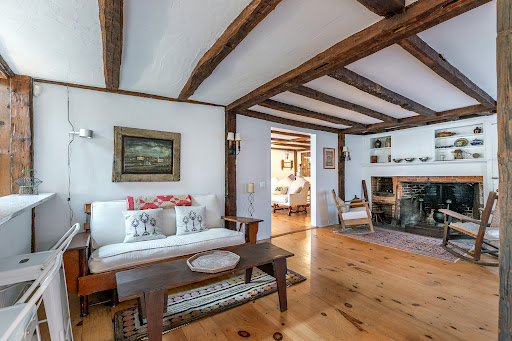 House with terrace 5