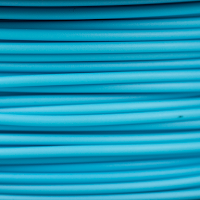 Light Blue MH Build Series ABS Filament - 1.75mm (1kg)