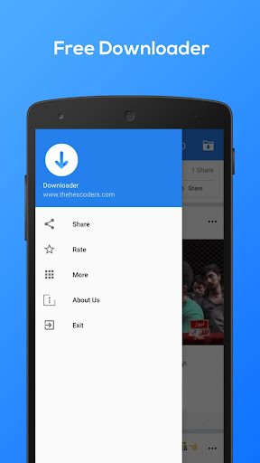 iLite Lite for Facebook Video Downloader, FastVid