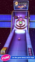 Ball Hop AE - 3D Bowling Game Screenshot