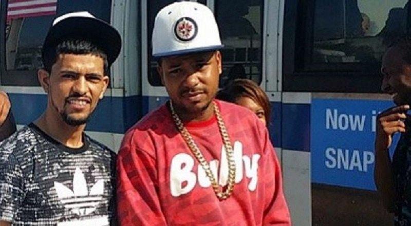 Coke Boy Yemen accused of using Chinx's death for his own gain