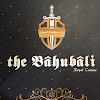 The Bahubali, Marathahalli, Bangalore logo