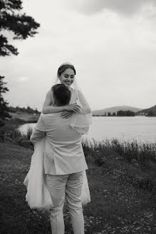 Photographe de mariage Natalya Pavlova (kaatkovan). Photo du 30 juillet 2023