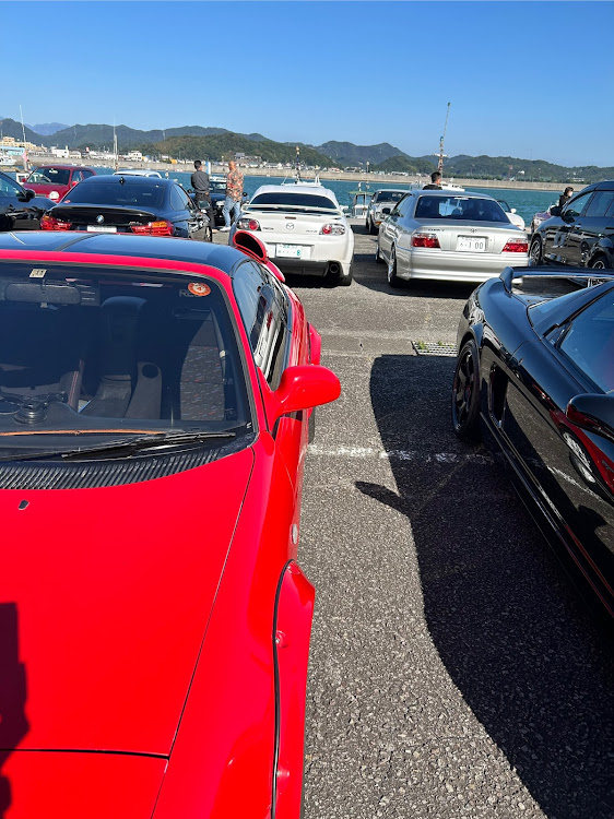 ランサーエボリューションの門川漁港MT・ピリエ・CT9A・ワイスピ・宮崎に関するカスタム事例の投稿画像36枚目