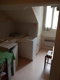 appartement à Grenoble (38)