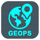 Geops GPS Download on Windows