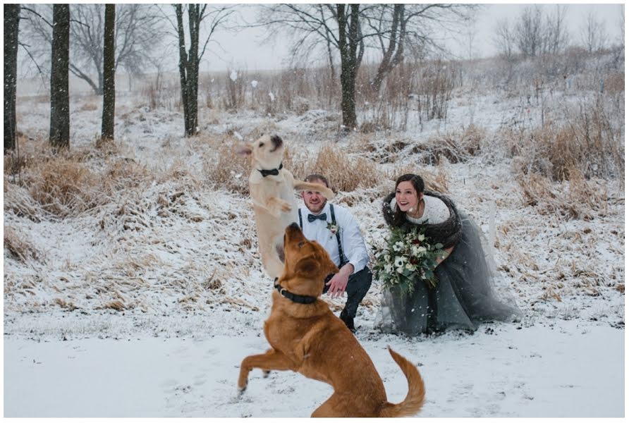 Fotógrafo de casamento Shanna Allen (shannaallen). Foto de 30 de dezembro 2019