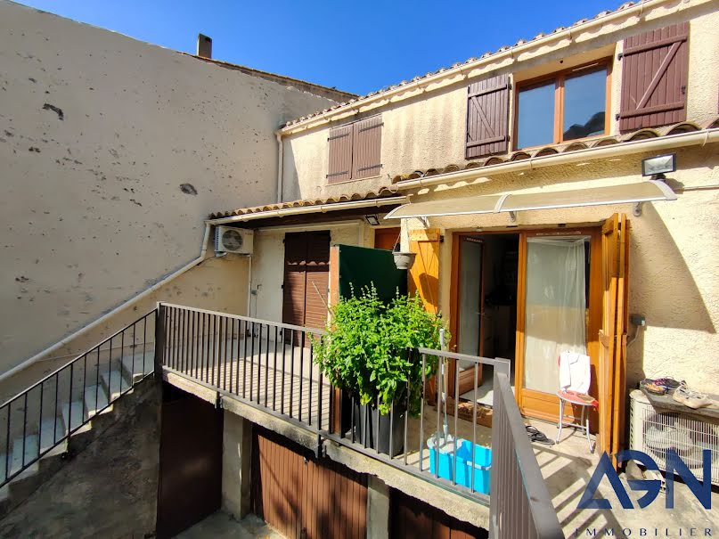 Vente maison 5 pièces 99.02 m² à Bessan (34550), 202 000 €