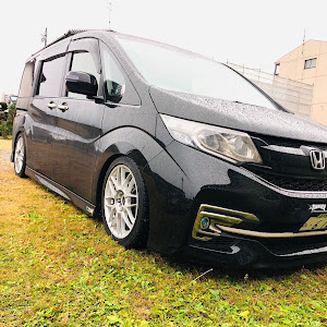 ステップワゴン RP3