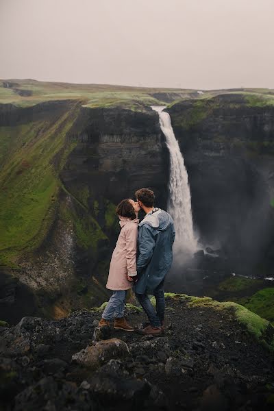 Fotógrafo de bodas Viktoriya Yanushevich (vikayanuahevych). Foto del 15 de junio 2020