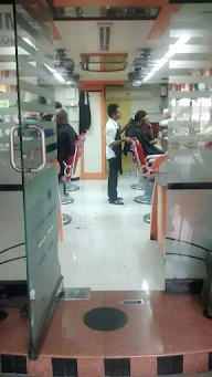 Saalim Men's Parlour photo 2