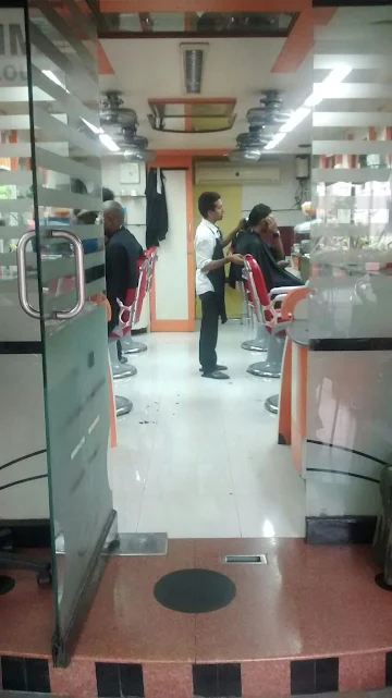 Saalim Men's Parlour photo 