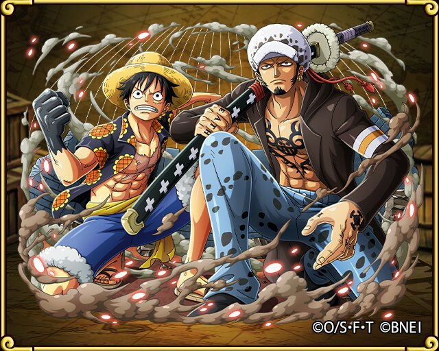 Optc Reroll Guide Gachazone