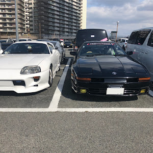 スープラ JZA70