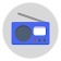 Record Radio Tune Free -Record FM Stream Worldwide icon