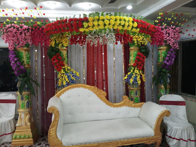 Subhasree Function Hall - wedding venue, Kolkata