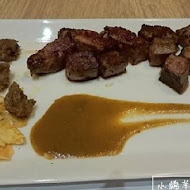 Hot 7 新鐵板料理