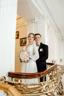 Photographe de mariage Lyubov Islanova (islanova). Photo du 7 mai 2023