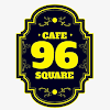 Cafe 96 Square, Krishna Nagar, Preet Vihar, New Delhi logo