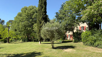 maison à Aix-en-Provence (13)