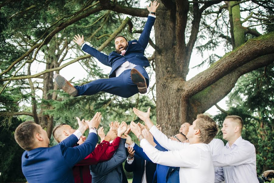 Wedding photographer Vitaliy Turovskyy (turovskyy). Photo of 1 October 2019